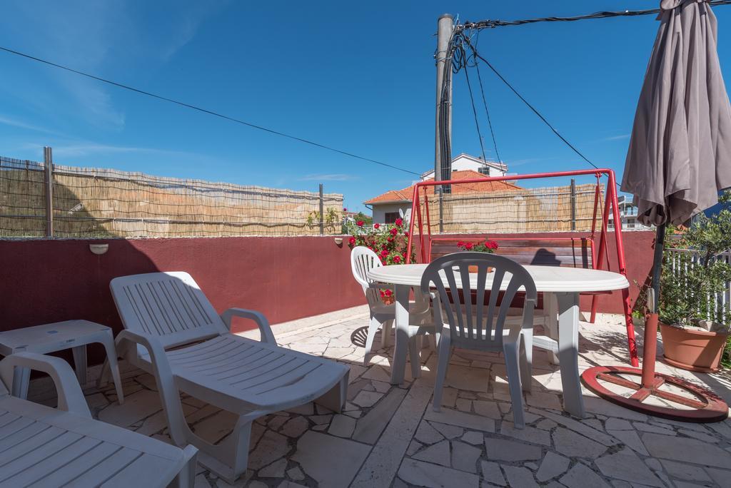Apartments Mare Trogir Exterior photo